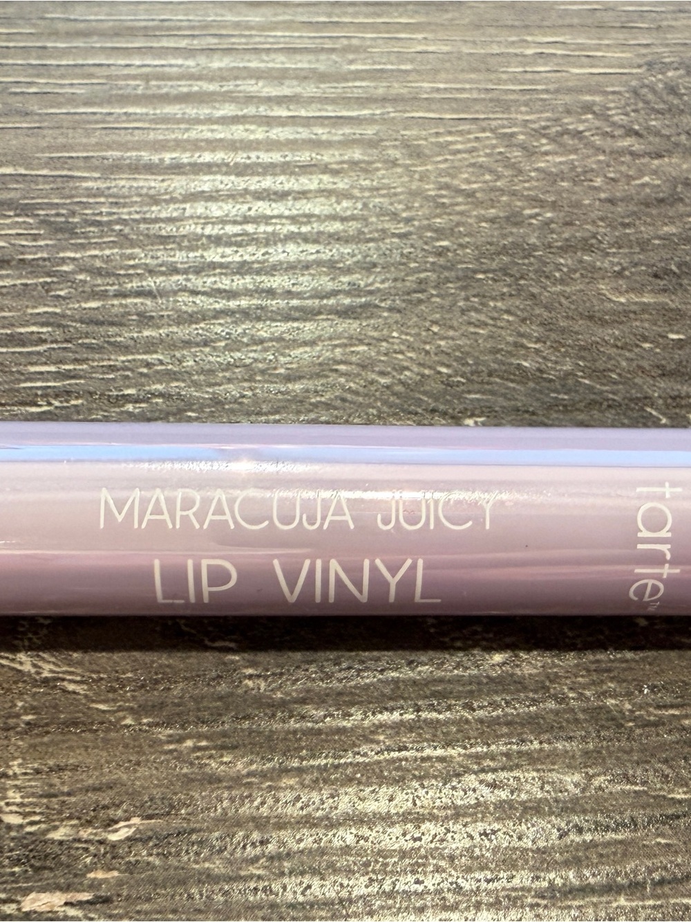Tarte maracuja juicy lip vinyl - Shimmering mixedberries